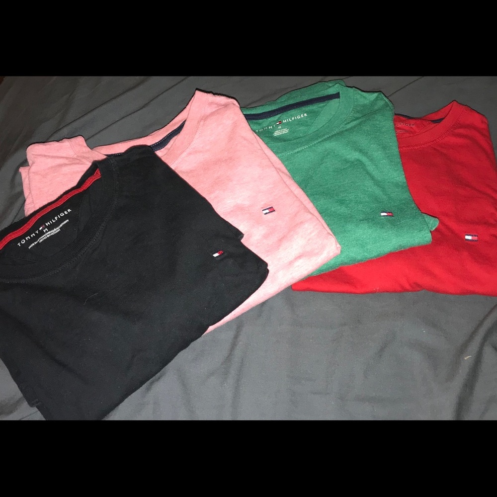 Tommy Hilfiger collection bundle